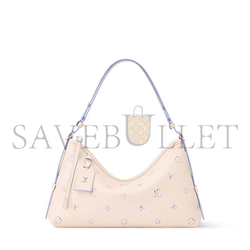 LOUIS VUITTON MASTER CARRYALL EAST WEST M2A369 (36*19*10cm)